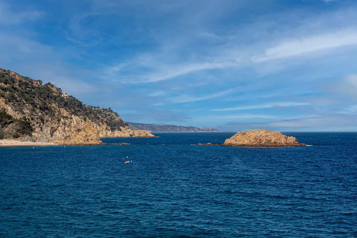 Costa Brava