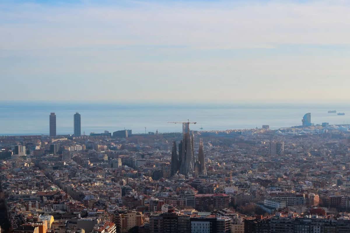 Assurance santé expatrié Barcelone