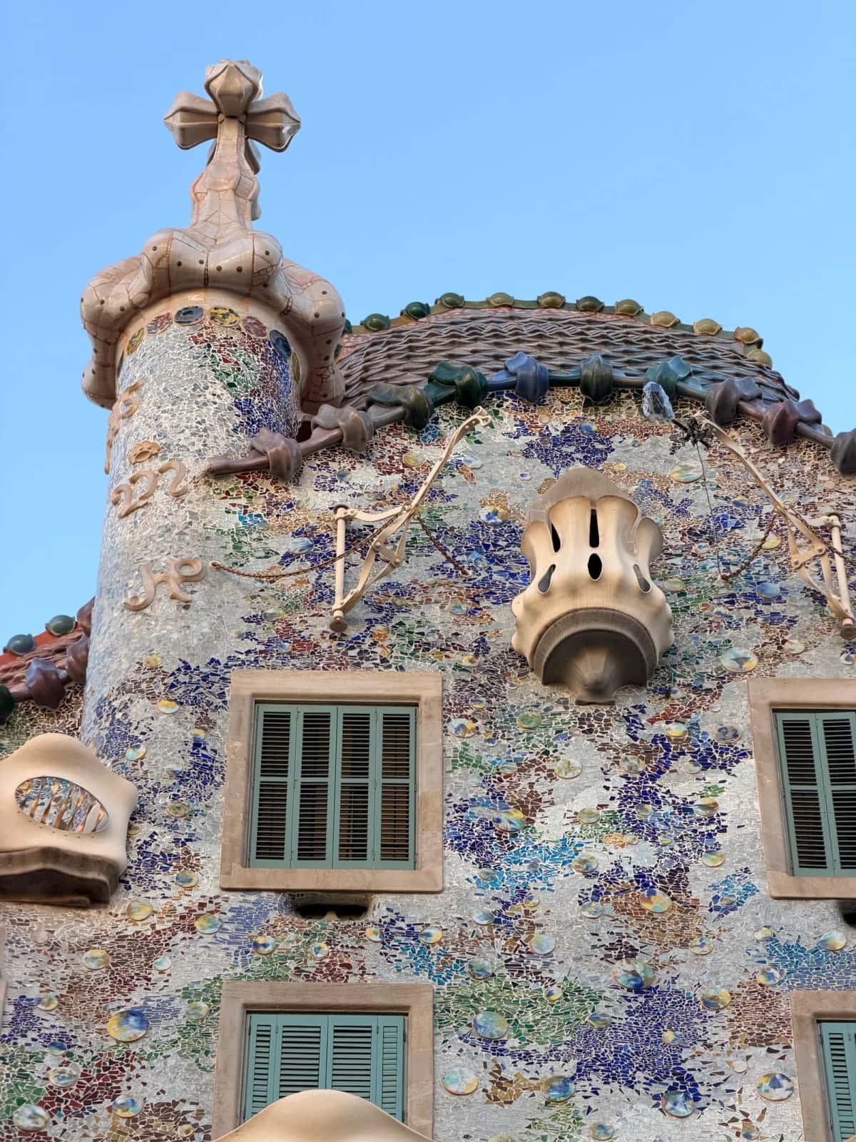 Hotel Majestic Barcelone Passeig de Gràcia