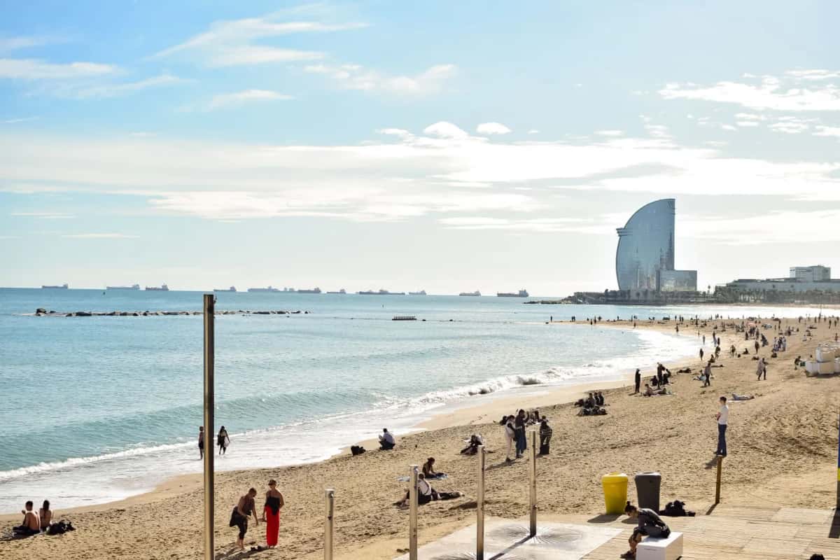Barceloneta