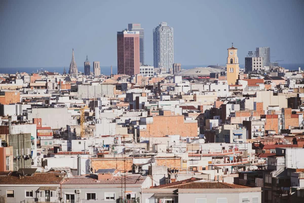 Poblenou / 22@