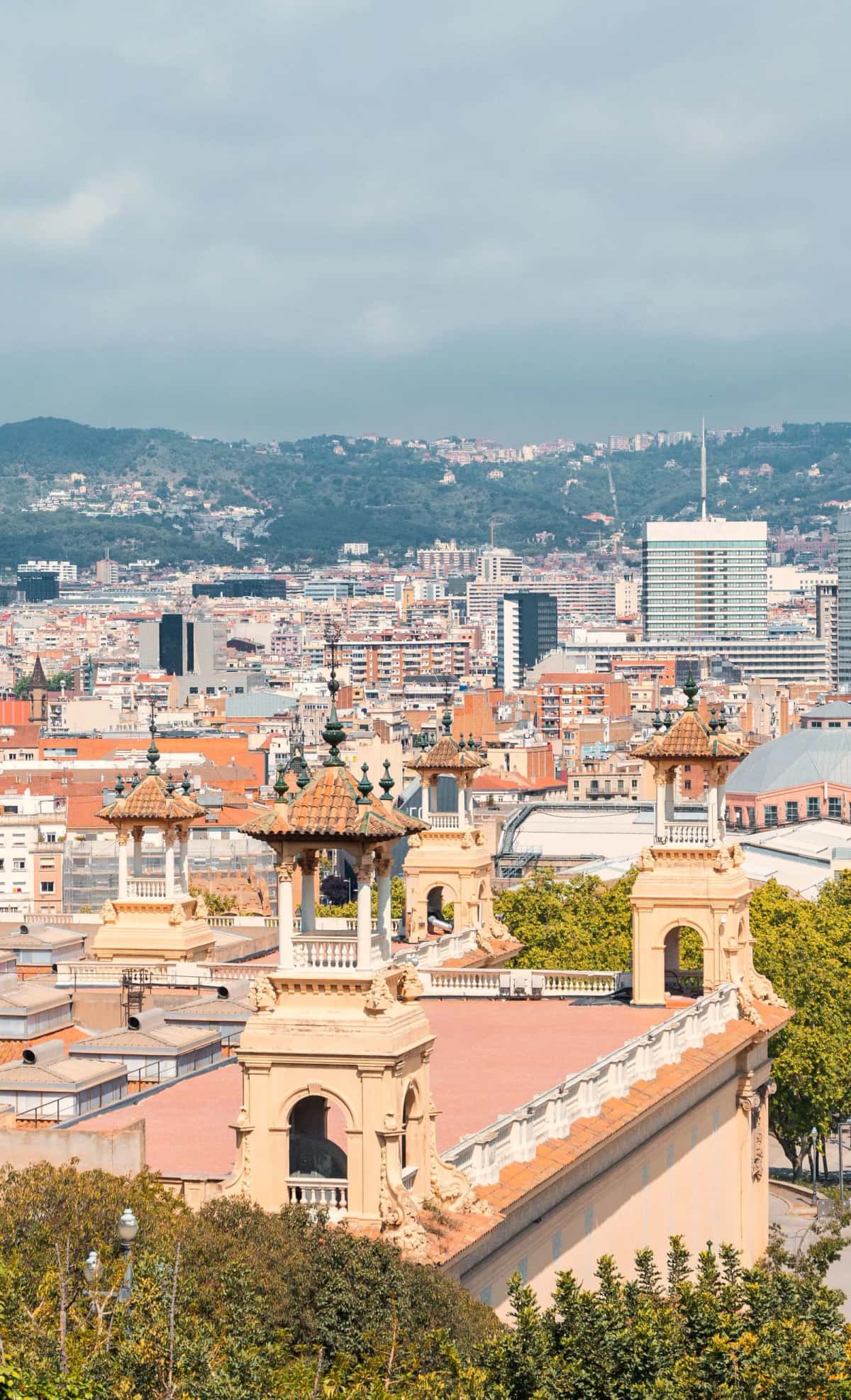 Sarrià-Sant Gervasi